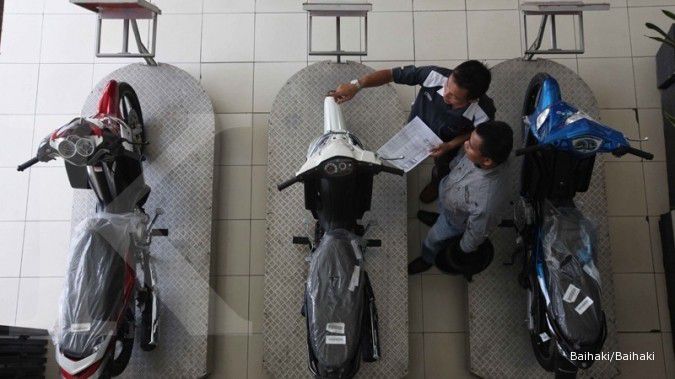 Harga Motor Vario Second Tahun 2017. Daftar Harga Motor Bekas Rp 10 Jutaan Tahun Muda per Awal Tahun 2022