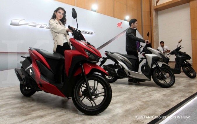 Motor Vario Dari Generasi Ke Generasi. Periksa Harga Motor Bekas Honda Vario 150 Generasi Ini, Pilihan Murah per Juni 2022