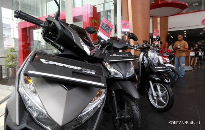 Harga Vario Techno 2015 Second. Harga motor bekas Honda Vario 125 2015 murah hanya Rp 9 jutaan per November 2021