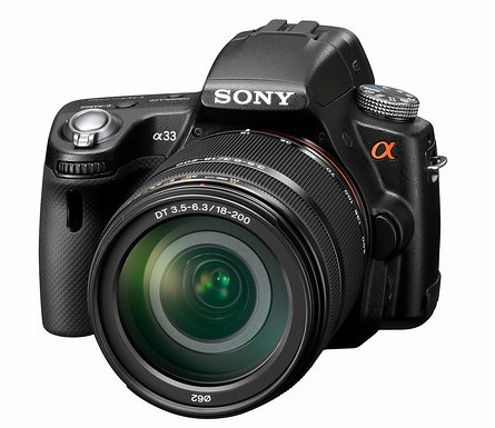 Lumix G Vario 14-140 Mm. Sony SLT-A33 vs Lumix GH2, mencari format terbaik untuk kamera hybrid