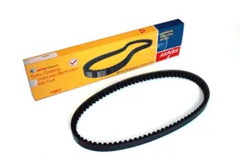 V-belt Vario 150 Ori. Jual ASPIRA : V-Belt Vario 150 Original