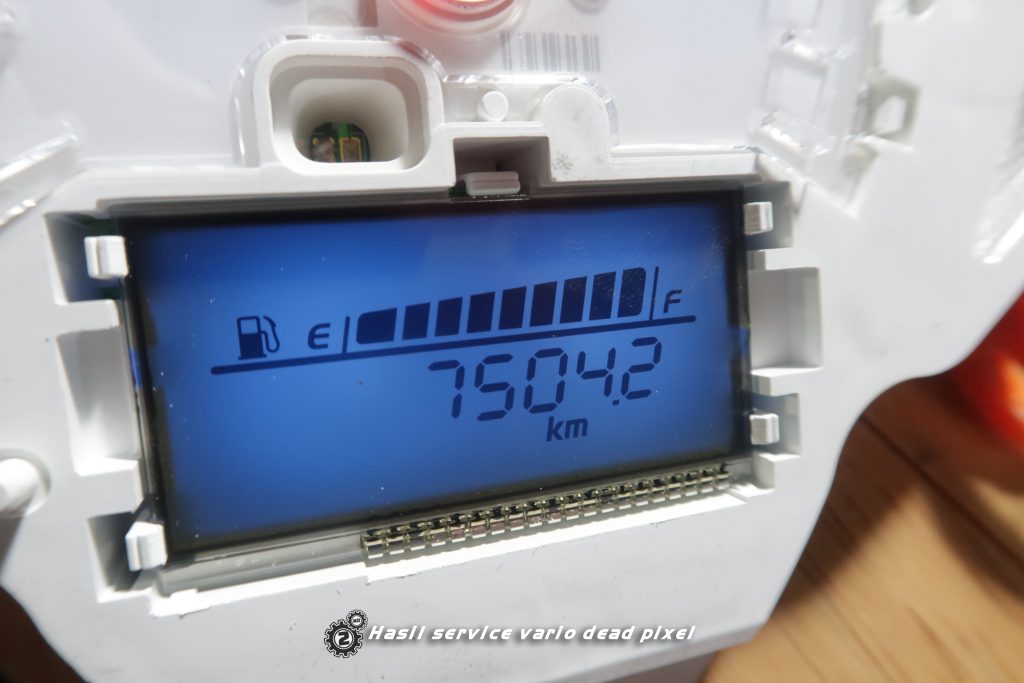 Harga Lcd Speedometer Vario 125 Led. Lampu Speedometer Vario 125 Mati – Gearsecond Speedometer