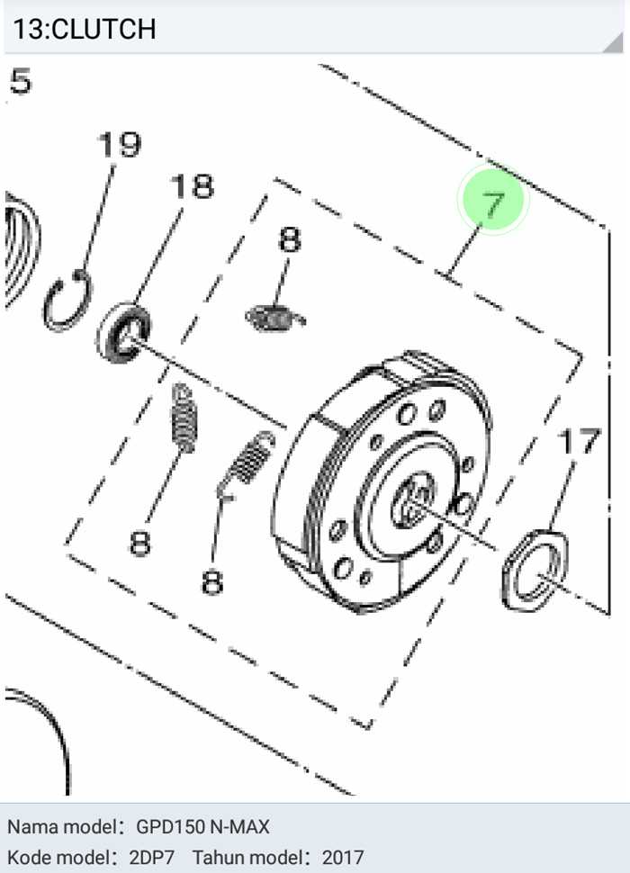 Cara Mengatasi Cvt Vario 150 Bergetar. Cara Mengatasi getaran CVT Vario 150