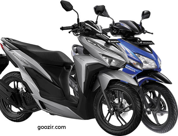 Vario Cbs Keluaran Tahun Berapa. Sejarah Honda Vario 110 125 150 CBS ISS ABS Generasi 2006 2009 2012 2015 2018, 2019 & 2022