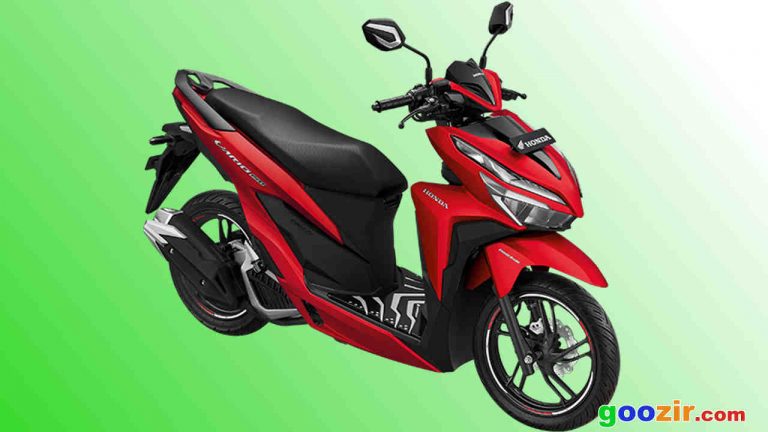 Aksesoris Vario 150 Terbaru 2022. Honda Vario 150 CBS ISS 2022, Harga Spesifikasi & Aksesoris Terbaru