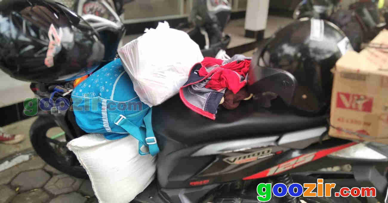 Jok Vario 125 Keras. Review Naik Vario 125, Jok Keras Power Kurang Spontan