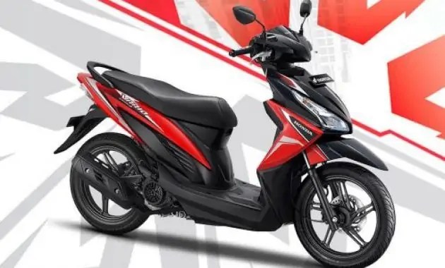 Harga Motor Vario Liquid Cooled Engine. Harga Motor Honda Vario Terbaru Bulan Ini