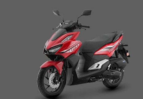 Vario Terbaru Keren. Sepeda Motor Honda Vario Terbaru Resmi Meluncur, Spesifikasinya Keren, Segini Harganya