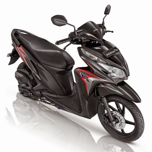 Harga Rem Depan Vario 150. memilih kampas rem depan belakang vario 110, 125, 150