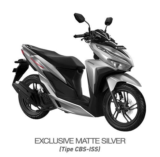 Kapasitas Tangki New Vario 150. Vario 150 Exclusive – Heronusa