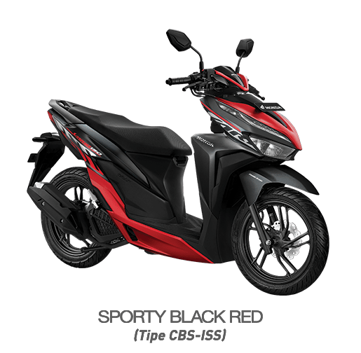 Honda Vario 150 Cbs Iss. Vario 150 Sporty – Heronusa