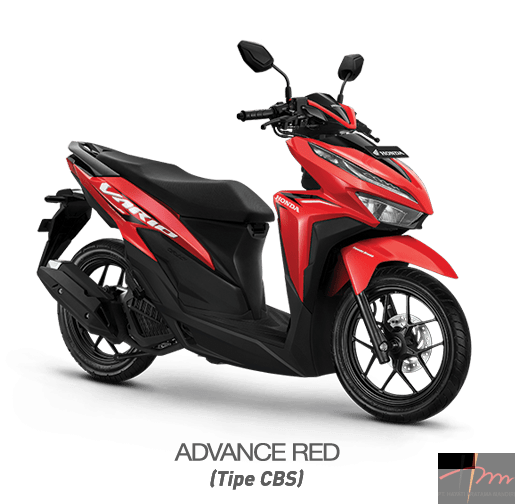 Vario Cbs Logo Vector. PT. HAYATI PRATAMA MANDIRI