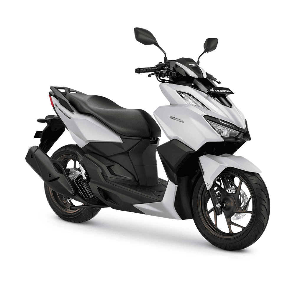 Vario 160 Cc Abs. HONDA VARIO 160 SERIES