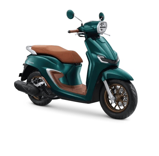 Warna Honda Beat Vario. HONDA STYLO 160 SERIES