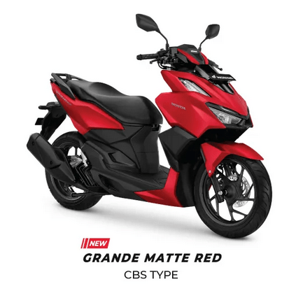 Spesifikasi Vario Esp Cbs. Honda Vario – Dealer Motor Honda Subang