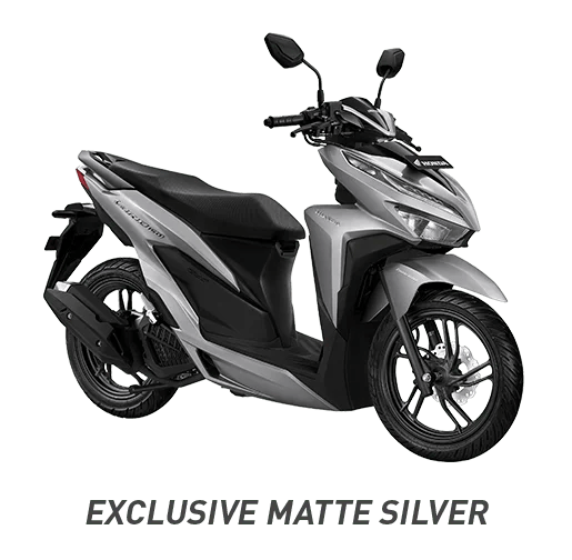 Honda New Vario 150 Mmc. MOTOR HONDA VARIO 150