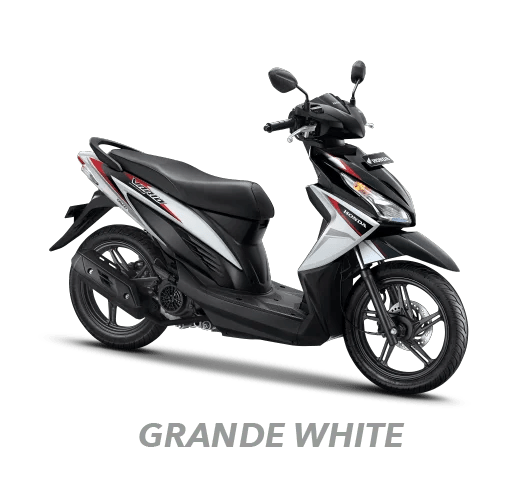 Honda Vario 110 Cbs Advanced. HONDA VARIO 110