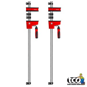 Bessey Vario K Body Revo 2.0. Cavitats artificials – GEB