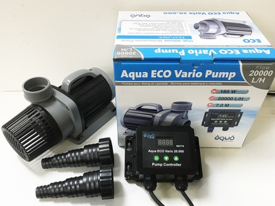 Aquaforte Dm Vario 20000 Pond Pump. Home - Konsultan Pendidikan Luar Negeri
