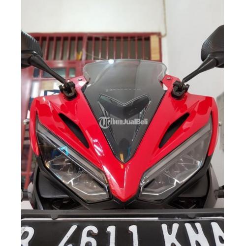 Vario 150 Có Thắng Abs Không. Pajak Cbr 150 Tahun 2021 2022