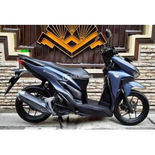 Giá Xe Vario 2017 Trả Góp. Info Harga Vario 125 Second