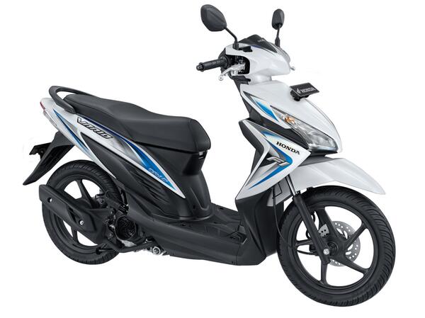 Vario 110 Fi Shimmer Blue. Mega Galeri New Vario 110 FI, Dari ABS ( Answer Back System ) Sampai Gantungan Barang Model Lipat