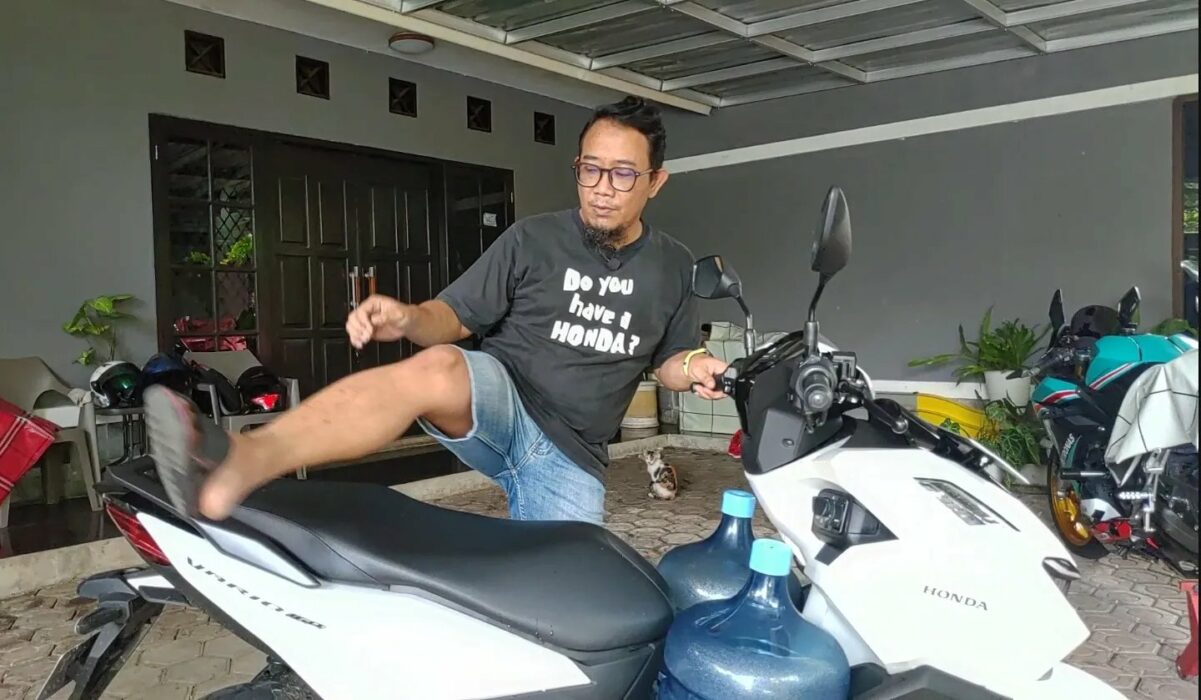 Vario Ring Peugeot Fox. Dyno Test Honda Vario 160, Segini Top Speed dan Powernya!! [Video]