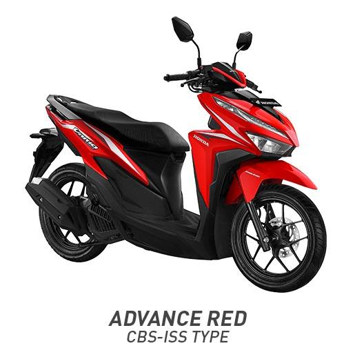 Honda Vario 125 Iss 2018. Intip Spesifikasi Honda Vario 125 Terbaru 2018 - Pertamax7.com