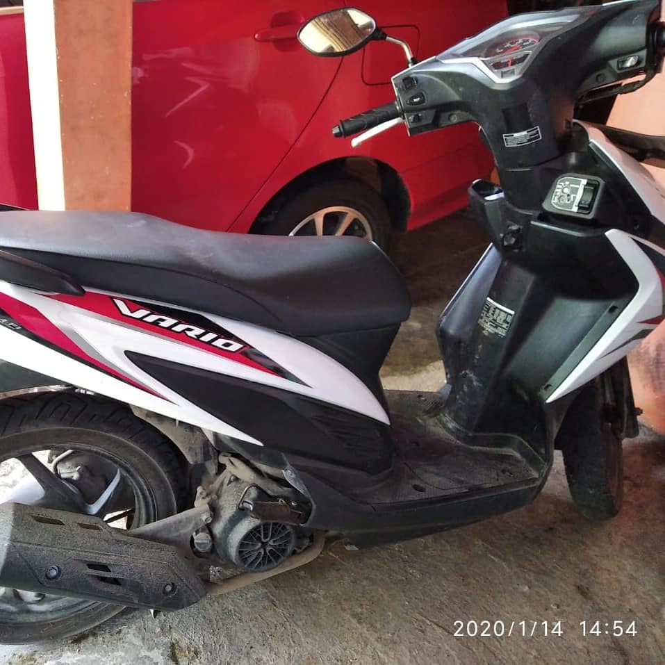 Vario Esp 150 Cc. Alasan Honda Vario 110 eSP Injeksi Suntik Mati, Fokus Kelas 125-150cc - Pertamax7.com