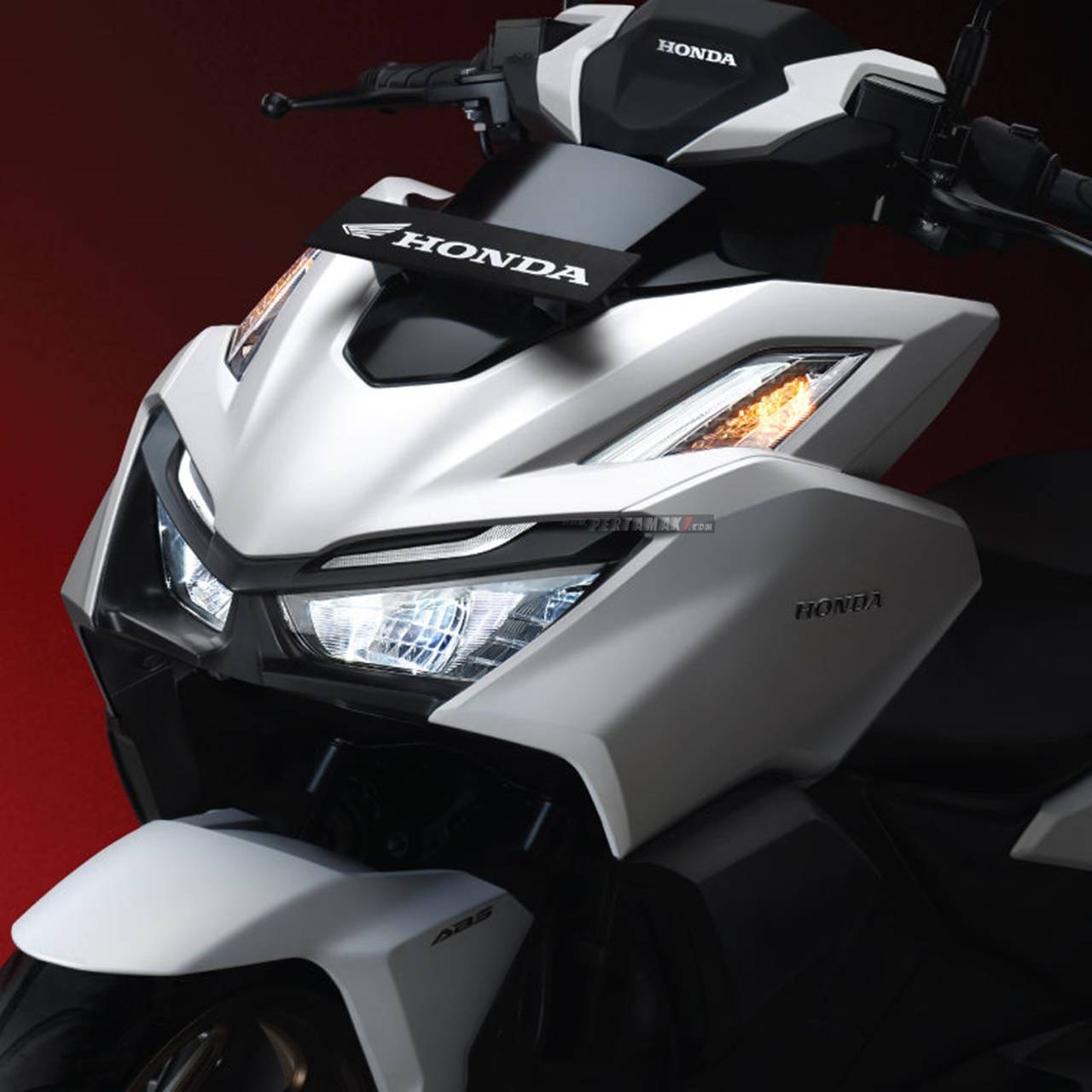 Fungsi Trip A Dan Trip B Vario 125. Fitur Speedometer Honda Vario 160 Terbaru
