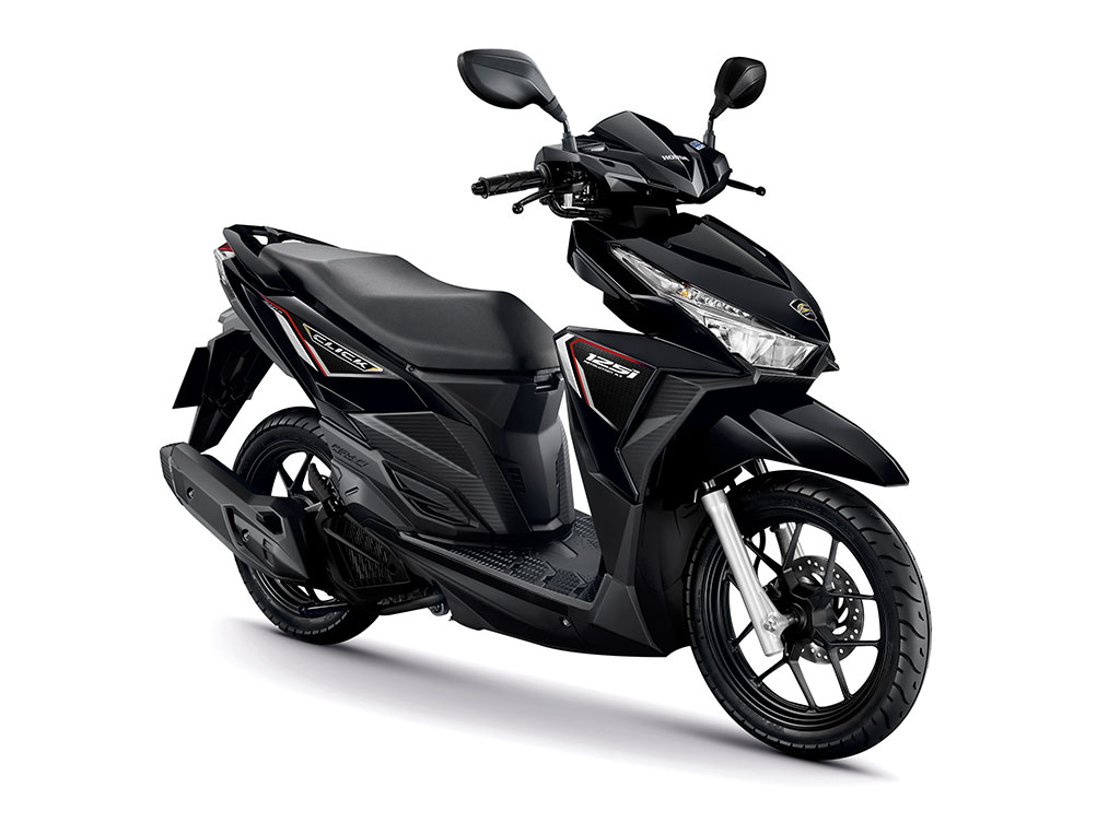 Modifikasi Honda Vario 125 Elegan. Konsep modifikasi New vario 150 ESP / vario 125 ESP, elegan sangar