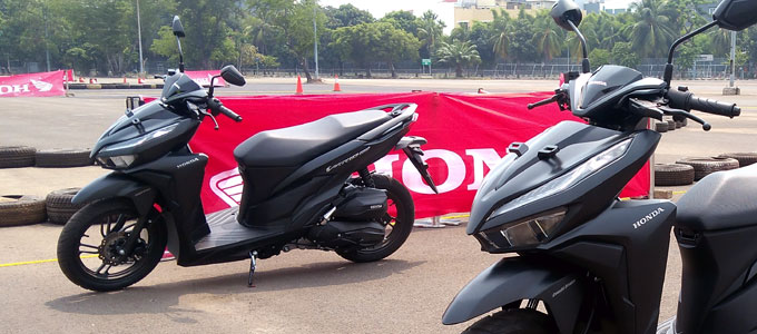 Harga Vario Cbs 125 Bekas Tahun 2013. Update Harga Honda Vario (Baru dan Bekas) – Daftar Harga & Tarif 2022
