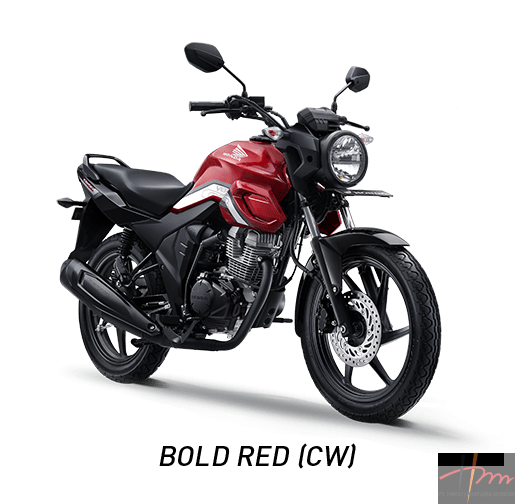 Modifikasi Vario 125 Cw. PT. HAYATI PRATAMA MANDIRI