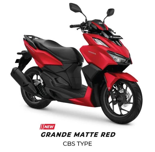 Vario Terbaru Cc. PT. HAYATI PRATAMA MANDIRI