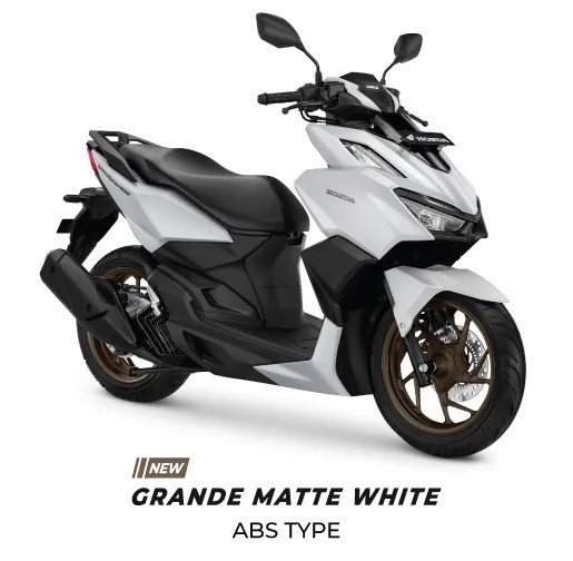 Vario 160 Cc Abs. PT. HAYATI PRATAMA MANDIRI