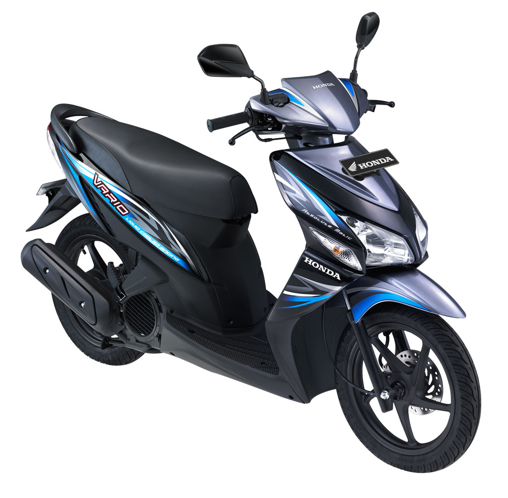 Vario 110 Bekas Bali. Di bali honda vario 110 banyak di gandrungi anak sekolah dibanding vario versi baru..kenapa ?