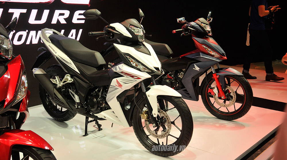 Vario 2018 Ra Mắt. Honda Supra GTR150 sepertinya di rilis akhir bulan mei 2016