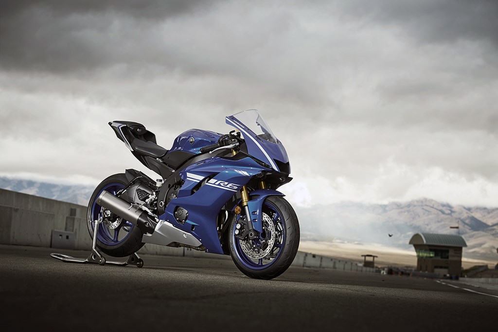 Giá Vario 2018 Cũ. High Quality Foto Studio Yamaha R6 2017