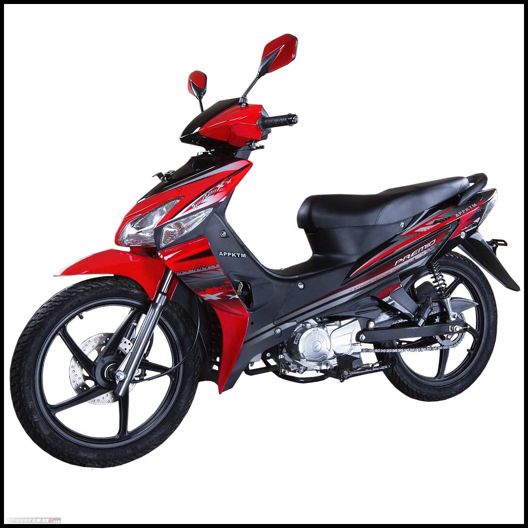 Harga Body Vario 110 Kw. Honda Vario 110 KW Bukan Matic, APP KTM Premio 97cc