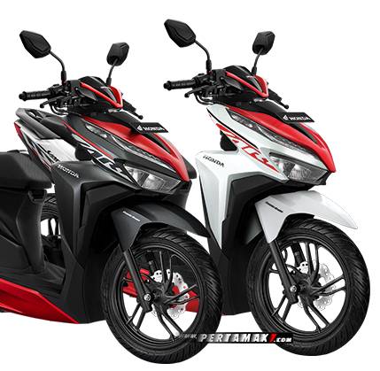 Harga Vario 150 Warna Hitam. Warna Baru Honda Vario 150 Versi 2020, Sporty Banget ! Harga Mulai Rp.24 Jutaan OTR Pulau Jakarta