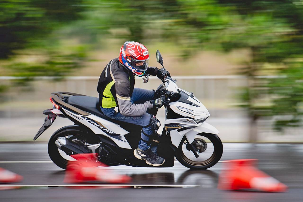 Harga Vario 125 Warna Putih. Warna New Honda Vario 125 Terbaru 2023, Harga Mulai Rp22 Jutaan OTR Pulau Jakarta