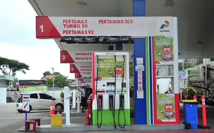 Bolehkah Vario 125 Pakai Pertalite. Sah! Kendaraan yang Diizinkan Menggunakan BBM Pertalite di SPBU Pertamina Seluruh Indonesia pada Tahun 2024