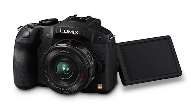 G Vario Hd 14-140mm/f4.0-5.8. [Press Release] Kamera Terbaru Panasonic Lumix G6, Lumix LF1 Dan Lensa 14-140mm f/3.5-5.6