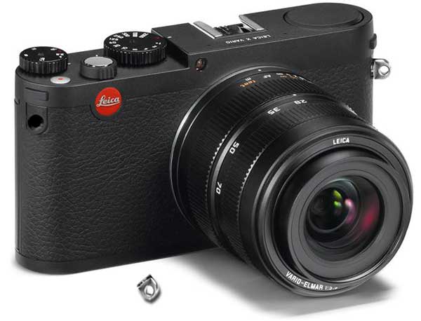 Leica X Vario Typ 107. [RK5] UPDATED: Kamera Leica Mini M Akan Dinamakan Leica X Vario Type 107