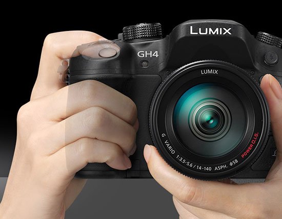 Lumix G Vario 14-140 Test. [Press Release] Kamera Panasonic Lumix GH4, Mirrorless Pertama Mendukung 4K
