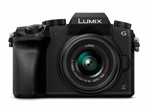 Panasonic H-fs14140 Lumix G Vario 14-140mm. [Press Release] Kamera Terbaru Panasonic Lumix G7, Mirrorless Video 4K