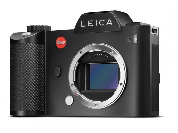 Leica Vario-elmarit-sl 24-90mm F/2.8-4 Asph. [Press Release] Kamera Mirrorless Leica SL Typ 601, Full Frame Garang Dengan AF Tercepat