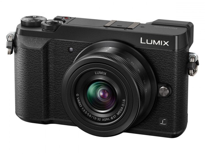 Panasonic H-fs14140 Lumix G Vario 14-140mm. [Press Release] Kamera Terbaru Panasonic GX80, Canggih dalam Bodi Retro