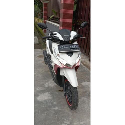 Harga Vario 150 Bekas 2017 Kediri. Harga Vario 150 Bekas Area Kediri: Temukan Penawaran Terbaik dan Tips Memilih Motor Bekas yang Tepat!