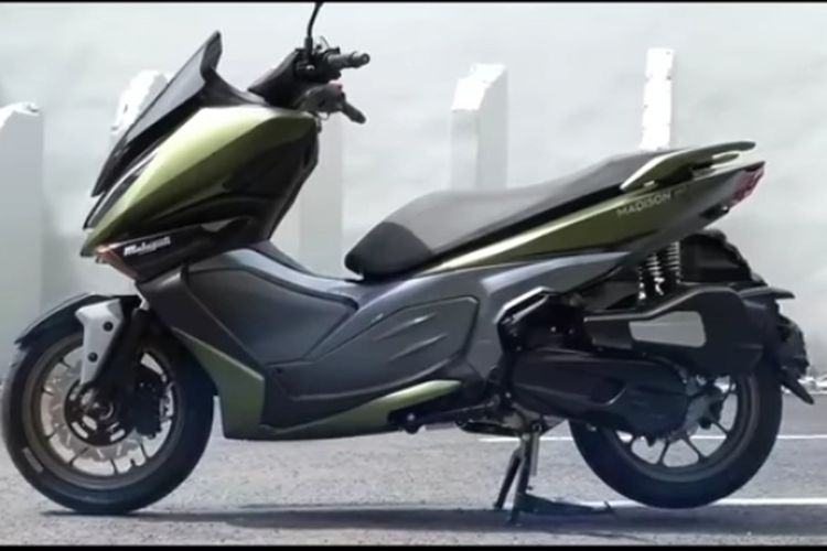 Simbol Di Speedometer Vario 150. Arti Simbol di Speedometer Vario 125: Mengungkap Misteri Indikator di Motor Kesayanganmu!